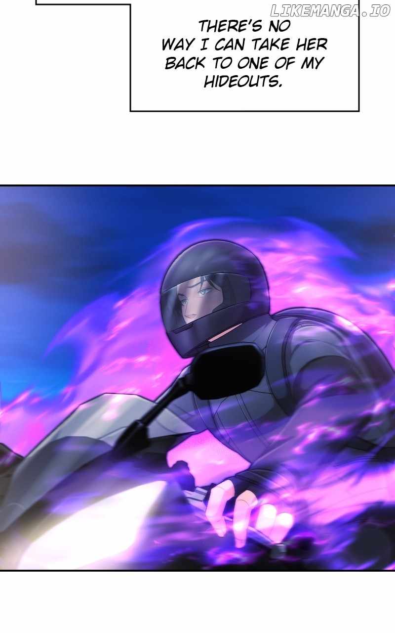 Paranoid Mage Chapter 58 109
